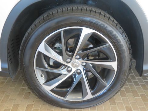 Used 2017 Lexus RX 350 F Sport image 7