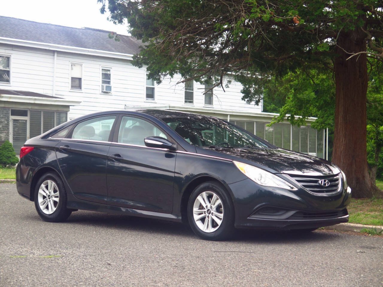 Used 2014 Hyundai Sonata GLS w/ Popular Equipment Group 2 FWD image 6