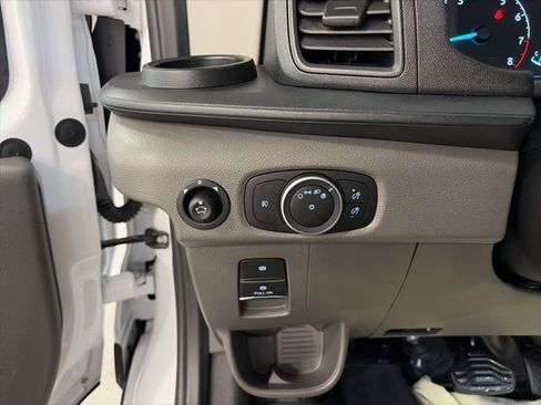 Used 2024 Ford Transit 250 Low Roof w/ Exterior Upgrade Package RWD image 21