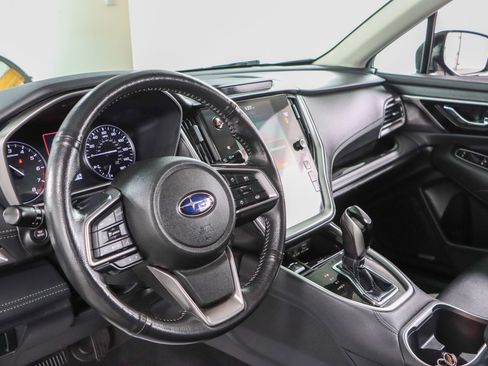 Used 2023 Subaru Outback Limited XT AWD/4WD image 23