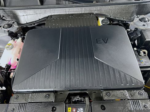 Used 2024 Hyundai Kona SEL image 31