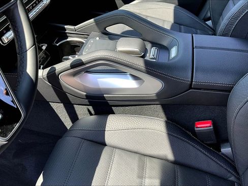 New 2025 Mercedes-Benz GLE 580 4MATIC image 8