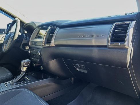 Used 2019 Ford Ranger XLT w/ Equipment Group 301A Mid image 15