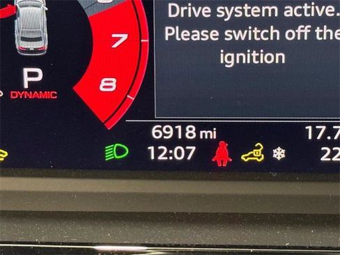 Certified 2025 Audi A3 2.0T Premium image 16