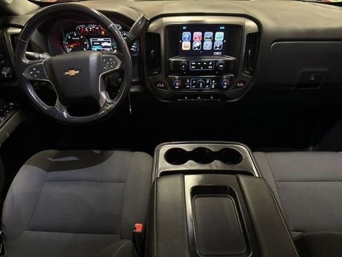 Used 2018 Chevrolet Silverado 2500 LT w/ LT Convenience Package AWD/4WD image 22
