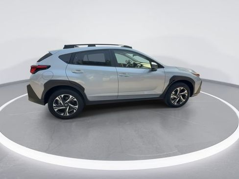 Certified 2025 Subaru Crosstrek 2.5i Premium AWD/4WD image 8