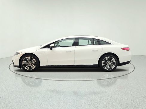 Certified 2023 Mercedes-Benz EQS 450+ Sedan image 8