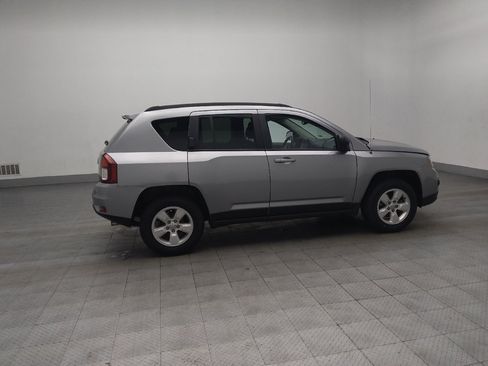 Used 2016 Jeep Compass Sport w/ Power Value Group FWD image 10