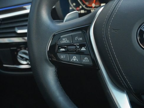 Certified 2023 BMW 540i xDrive w/ Executive Package image 18