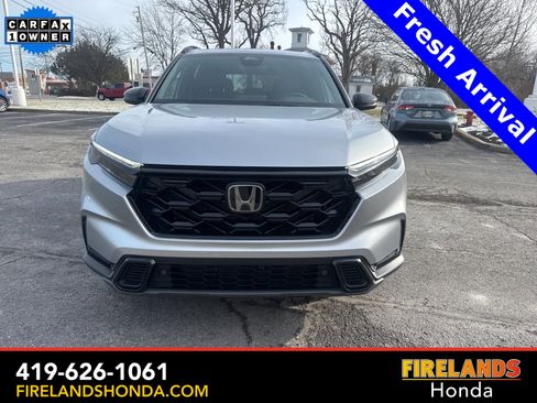 Used 2024 Honda CR-V Sport-L image 10