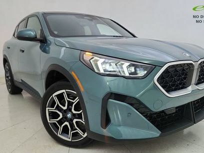 Used 2026 BMW X2 xDrive28i w/ Technology Package