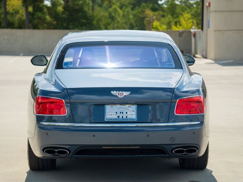 Used 2015 Bentley Flying Spur V8 AWD/4WD image 13