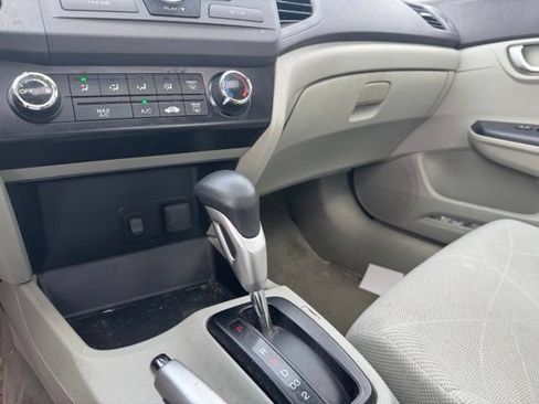 Used 2012 Honda Civic EX image 10