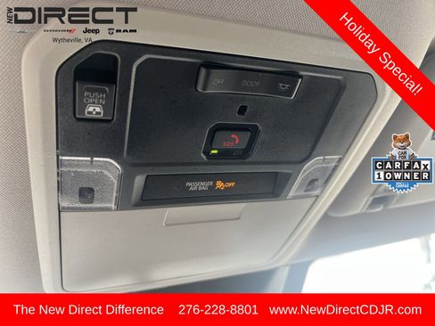 Used 2024 Toyota Tundra SR5 image 13