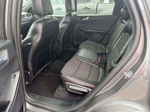 Used 2023 Ford Escape ST-Line w/ Tech Pack #1 FWD image 31