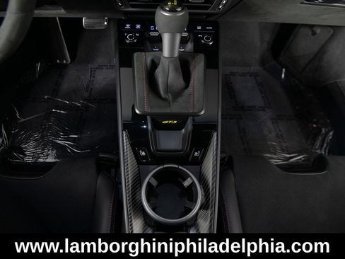 Used 2026 Porsche 911 GT3 RWD image 24