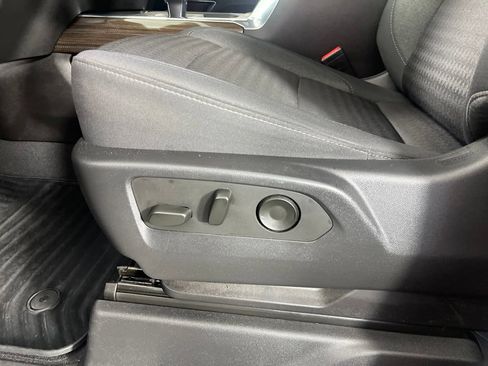 Certified 2023 Chevrolet Silverado 1500 RST AWD/4WD image 20