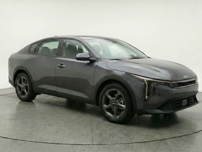 Used 2025 Kia K4