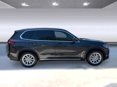 Used 2020 BMW X5 sDrive40i w/ Convenience Package RWD image 8