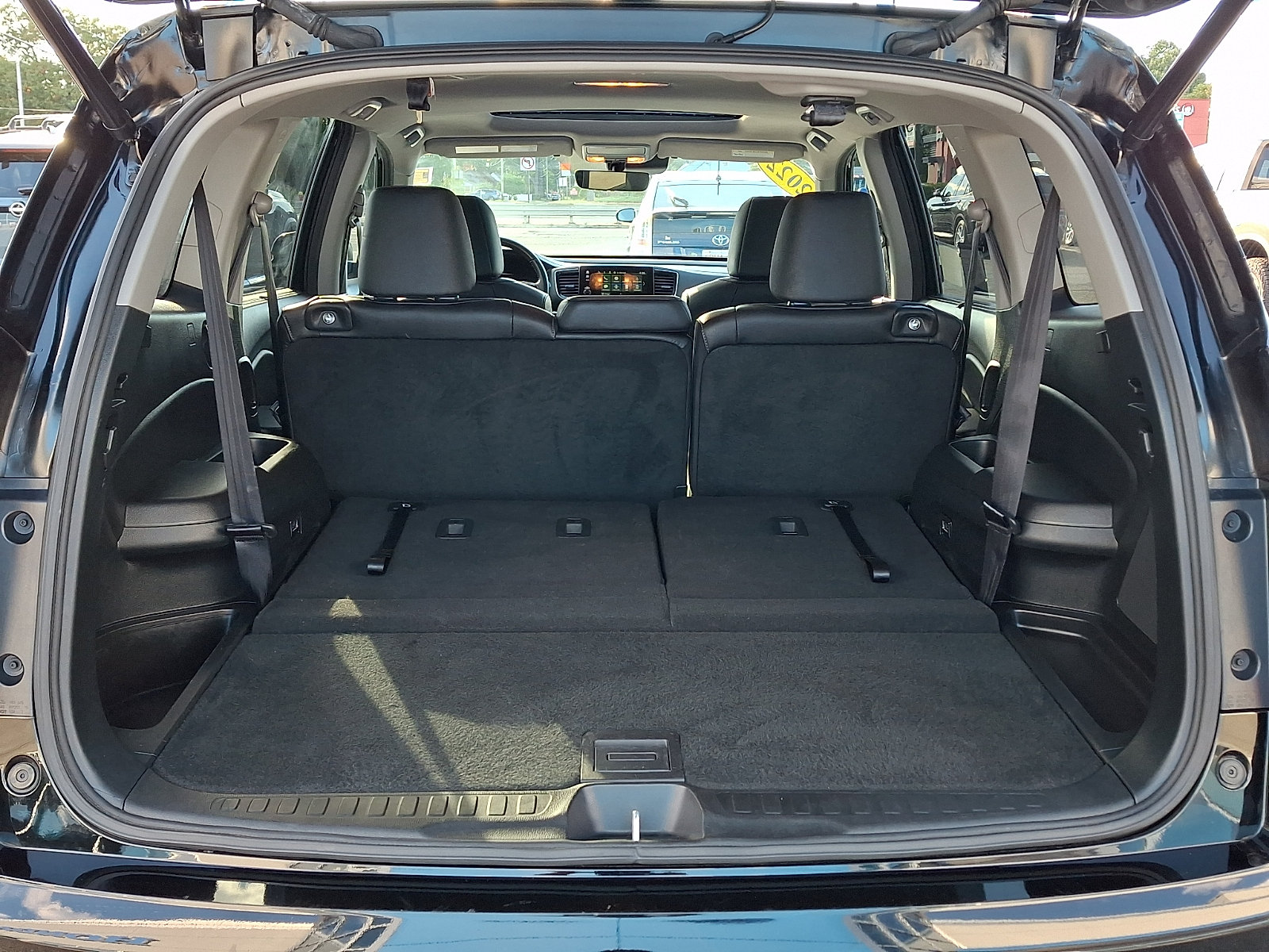 Used 2022 Honda Pilot Special Edition image 31