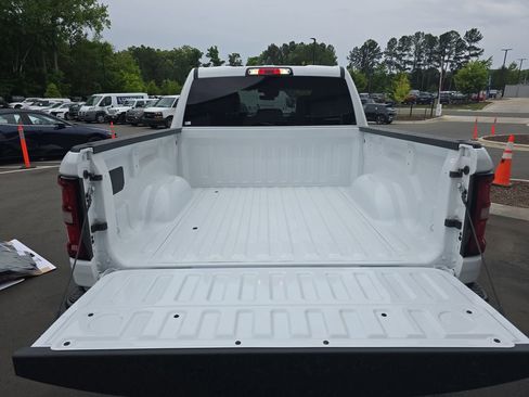 New 2026 RAM 1500 Tradesman RWD image 13