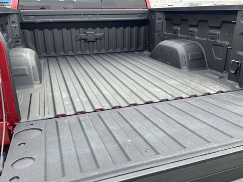 Certified 2024 Chevrolet Silverado 1500 LTZ w/ LTZ Premium Package image 14