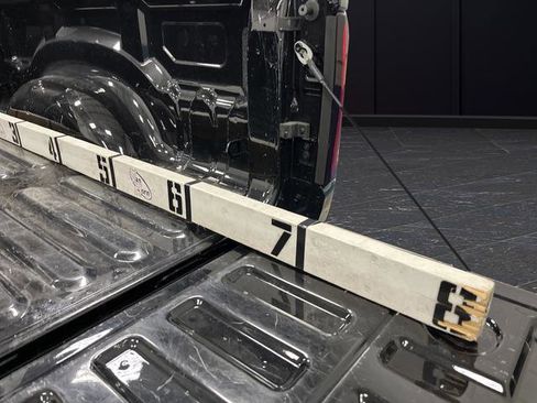 Used 2025 RAM 1500 Big Horn image 15