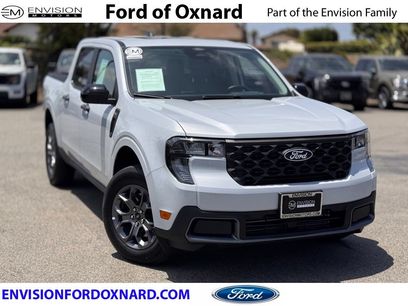 Used 2026 Ford Maverick XLT w/ XLT Luxury Package