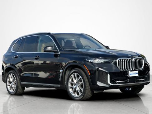 Used 2024 BMW X5 sDrive40i RWD image 7