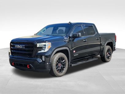 Used 2021 GMC Sierra 1500 Elevation w/ Preferred Package