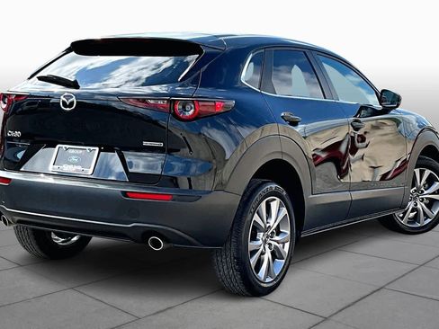 Used 2021 MAZDA CX-30 FWD 2.5 S w/ Preferred Package image 13