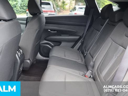 Used 2026 Hyundai Tucson SEL Plus FWD image 17