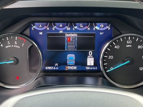 Used 2024 Ford Expedition Max Limited image 23