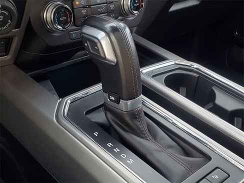 Used 2020 Ford F150 Platinum w/ Equipment Group 701A Luxury image 31