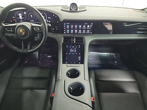 Certified 2024 Porsche Taycan RWD image 13