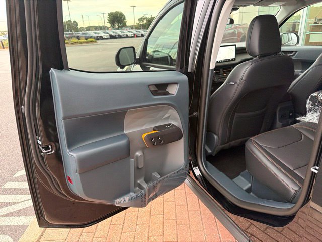 New 2026 Ford Maverick Tremor AWD/4WD image 12