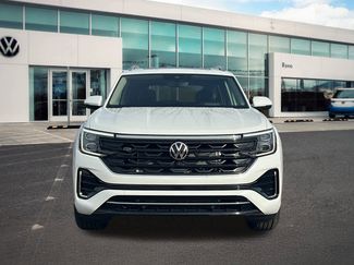 New 2026 Volkswagen Atlas SEL Premium R-Line video 2