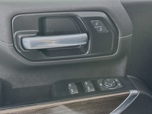 Used 2022 Chevrolet Silverado 2500 LT w/ Convenience Package AWD/4WD image 24