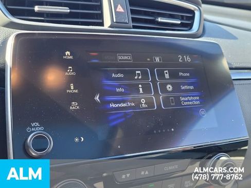 Used 2022 Honda CR-V EX-L image 18