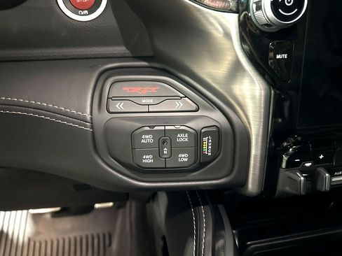 Used 2022 RAM 1500 TRX w/ TRX Level 2 Equipment Group image 59