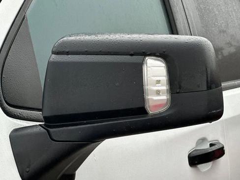 Used 2019 Chevrolet Silverado 1500 LT Trail Boss image 11