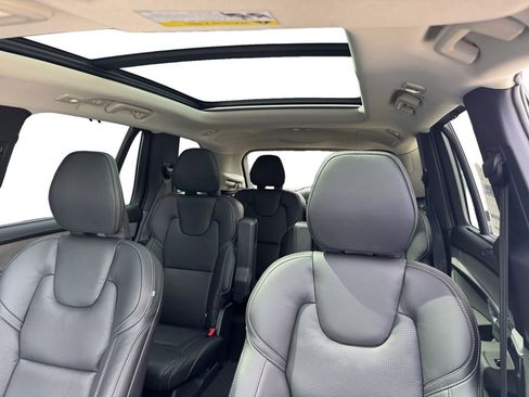 New 2026 Volvo XC90 T8 Ultra w/ Protection Package Premier AWD/4WD image 23