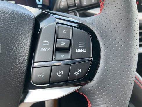 New 2026 Ford Explorer ST w/ Sun And Sound Package image 39