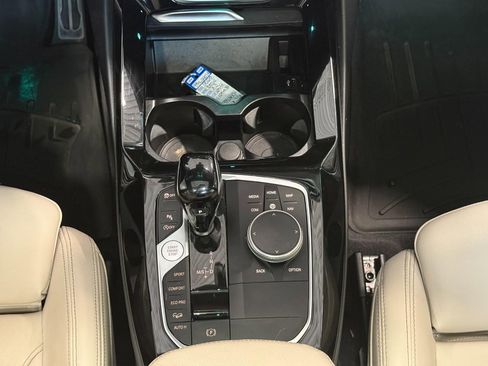 Used 2022 BMW X3 xDrive30i w/ M Sport Package 2 image 19