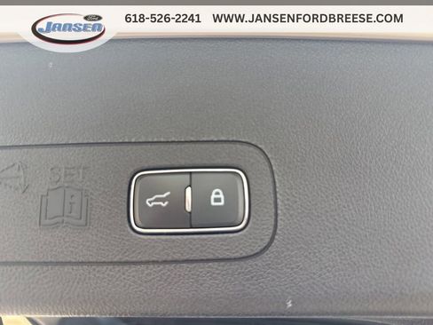 Used 2023 Lincoln Aviator Reserve AWD/4WD image 32