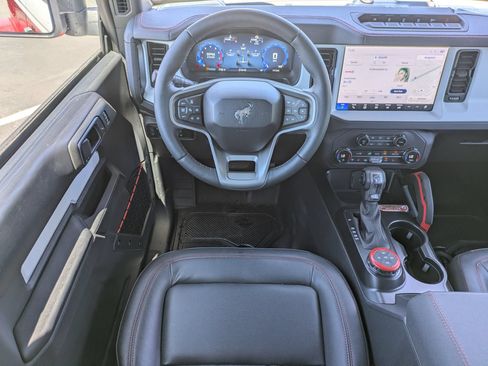 New 2025 Ford Bronco Stroppe Edition AWD/4WD image 18