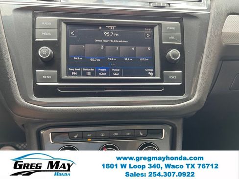 Used 2022 Volkswagen Tiguan S FWD image 28