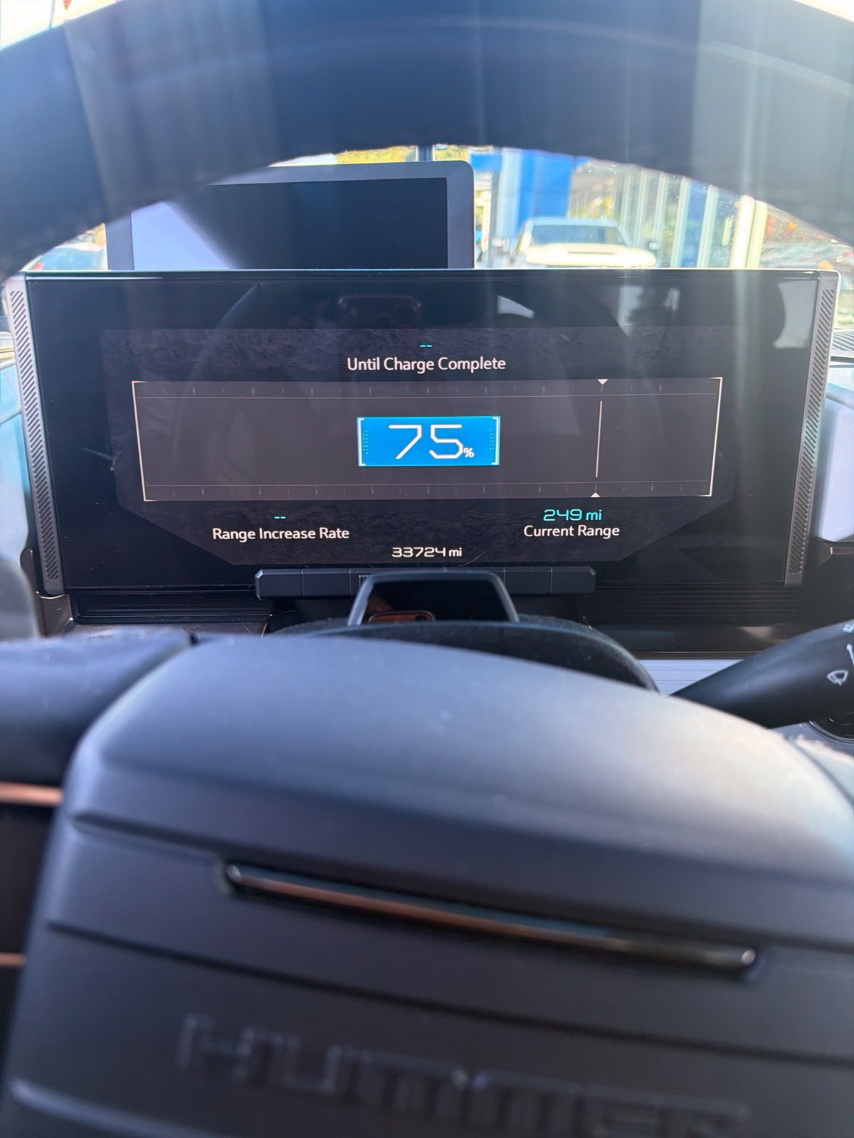 Used 2024 GMC Hummer EV 2X w/ LPO, Illumination Package AWD/4WD image 22