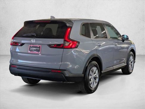 New 2026 Honda CR-V LX image 2