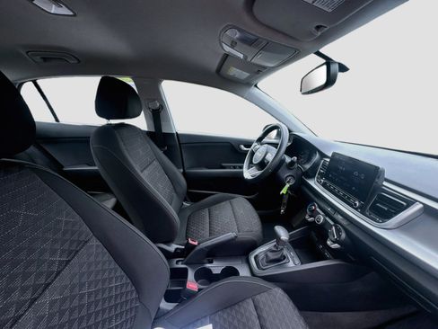 Used 2022 Kia Rio LX FWD image 28